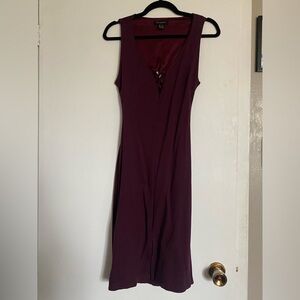 Revamped, Womans dress